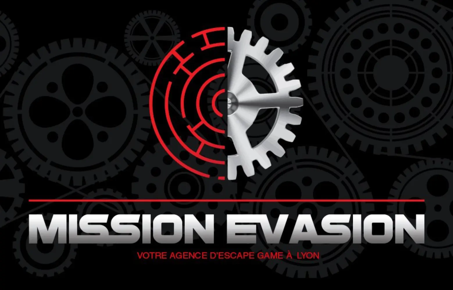 Mission Evasion - LYON (Rhône)
