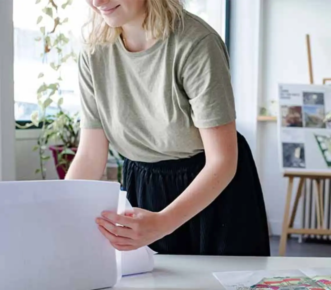 Cillia Ciabrini - NEUVILLE-SUR-SAONE (Rhône)