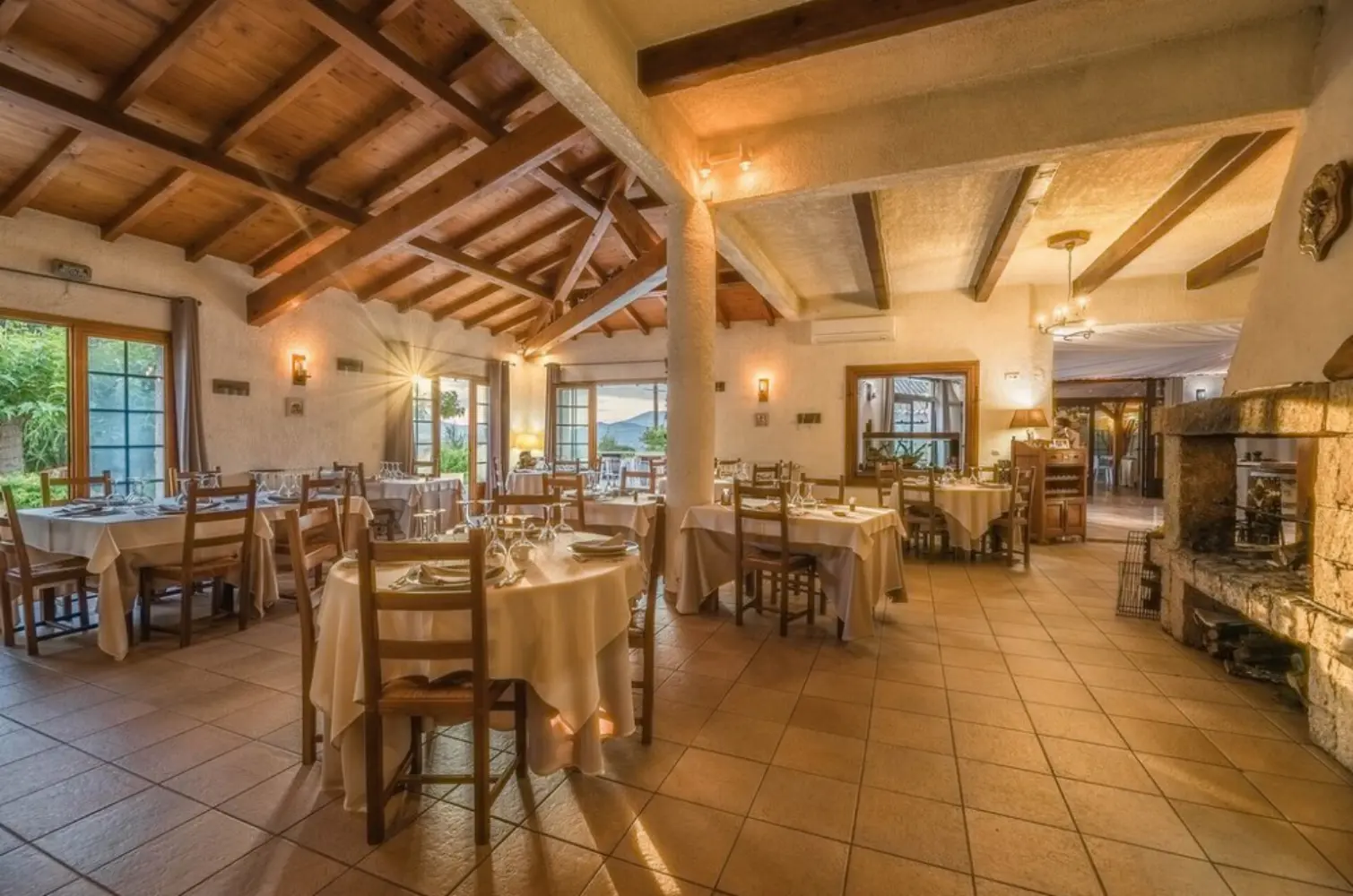 A Casetta - CUTTOLI-CORTICCHIATO (Corse 2A-2B)