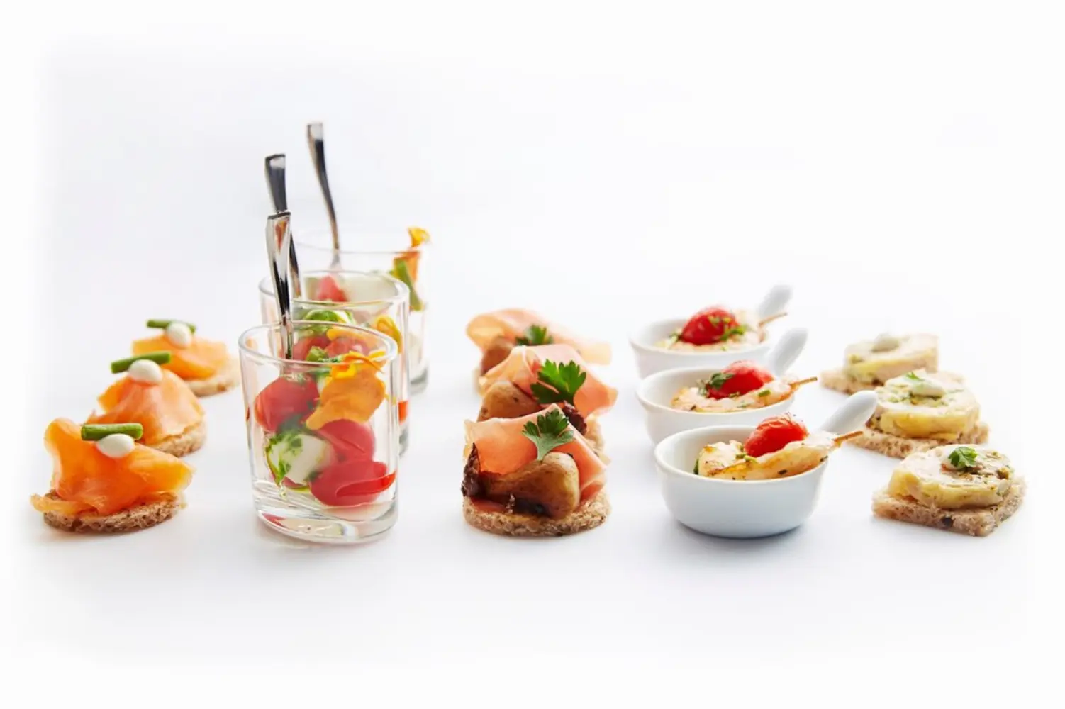 Traiteurs Createurs - HESINGUE (Haut-Rhin)