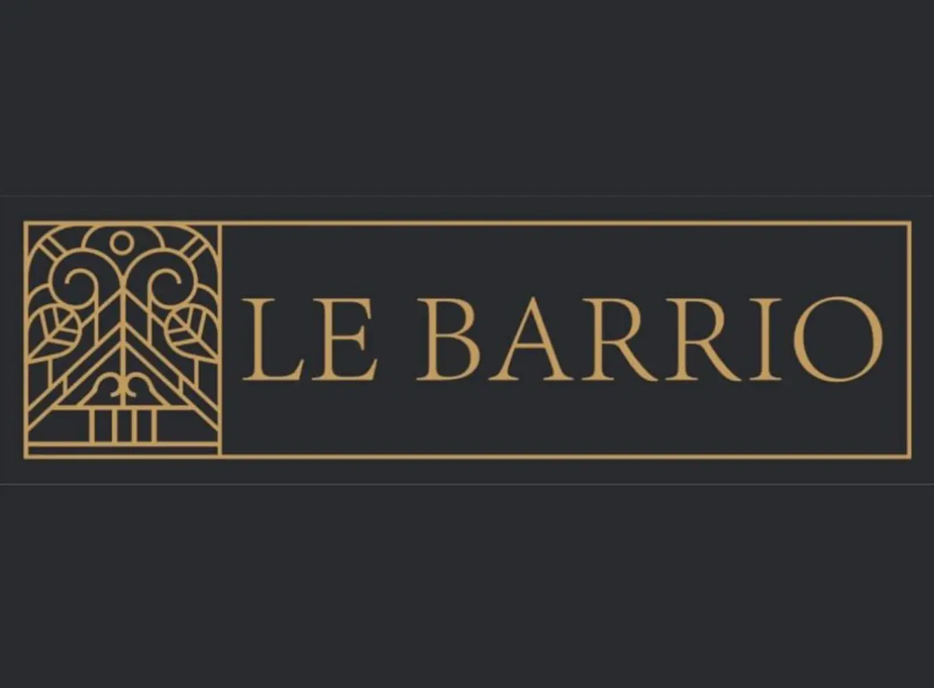 Le Barrio - REMIRE-MONTJOLY (Guyane)