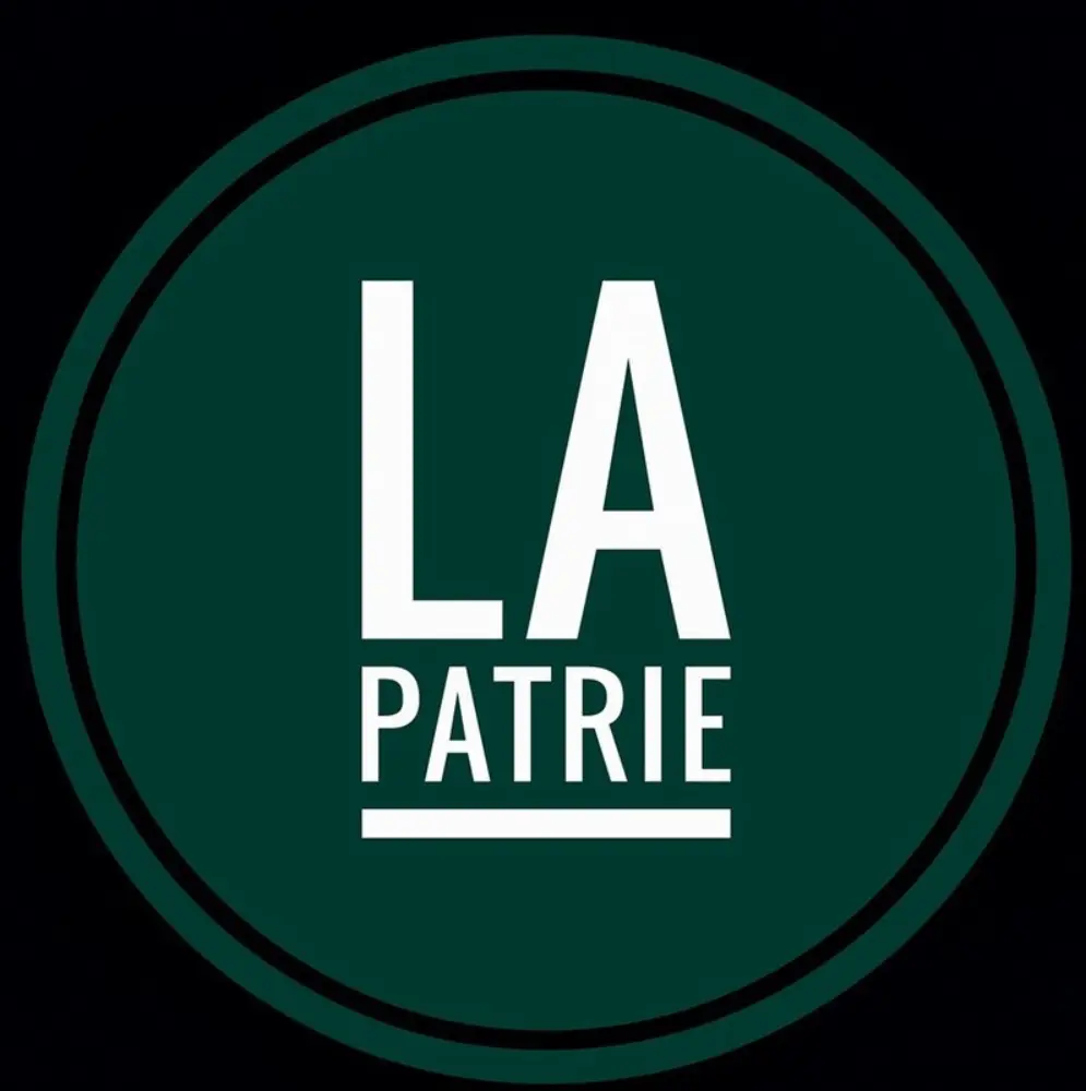 Brasserie La Patrie - LYON (Rhône)