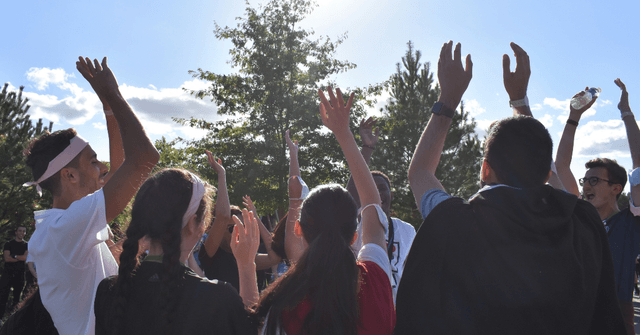 Les aventuriers d'un jour - SAINT-ARNOULT (14)