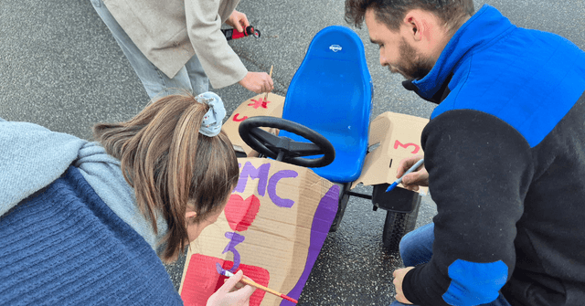 Créa'kart challenge - SAINT-ARNOULT (14)