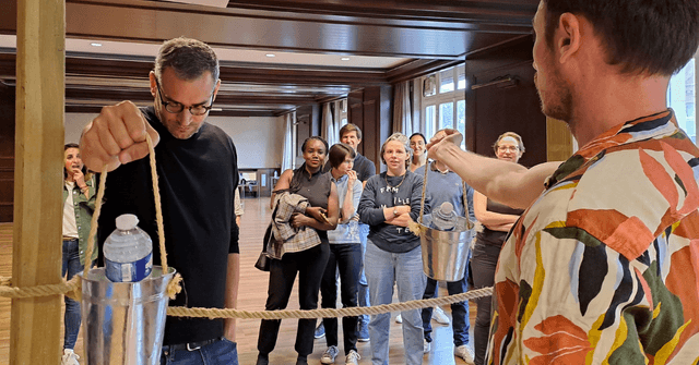 Les duels du temps - SAINT-ARNOULT (14)