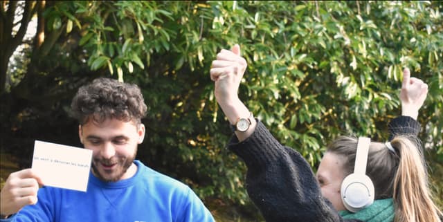 Ici, tout est permis - SAINT-ARNOULT (14)