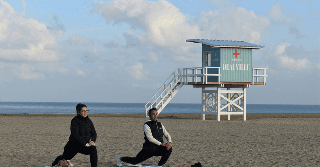 Yoga & Relaxation - SAINT-ARNOULT (14)