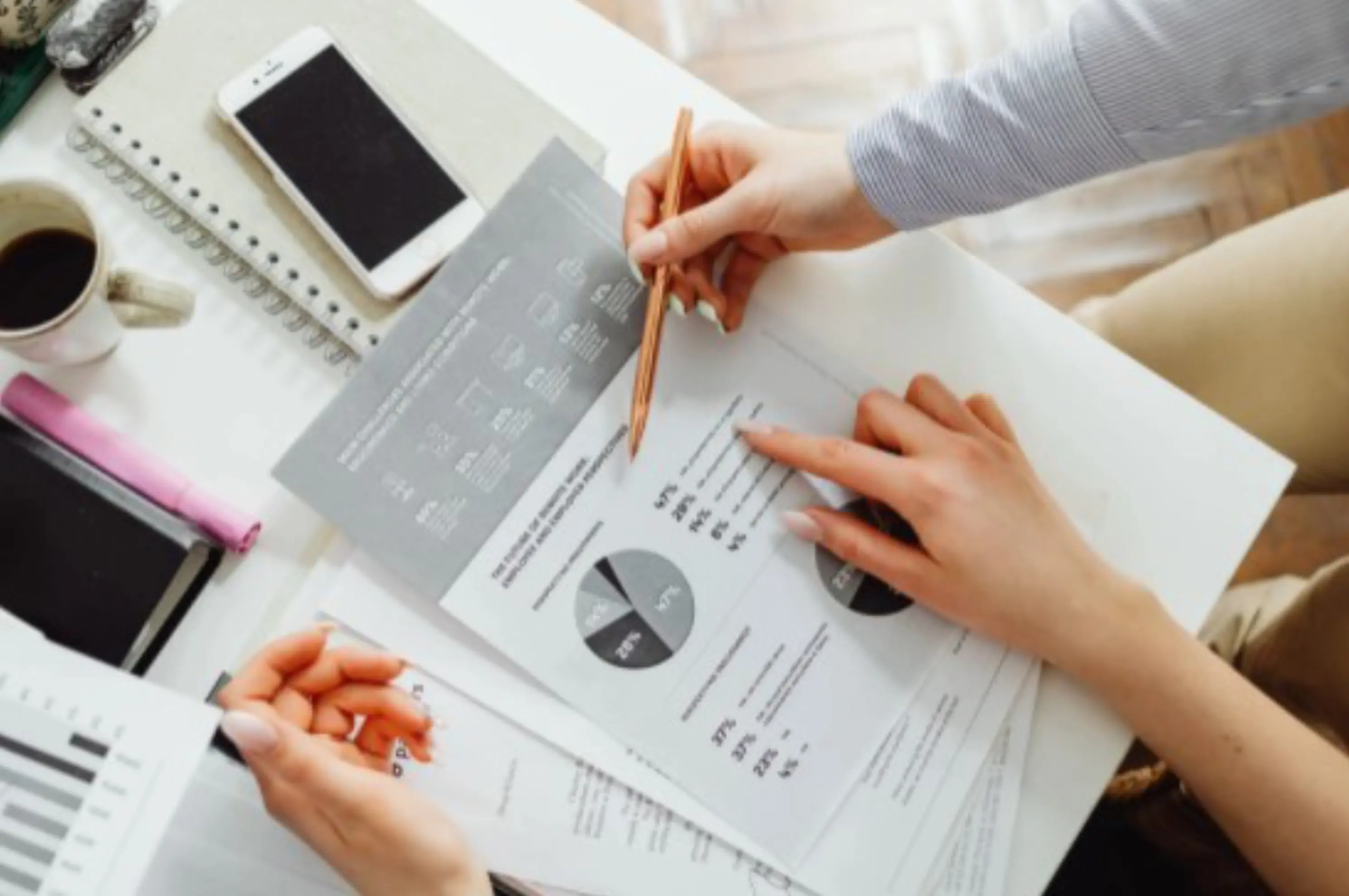 Finova Conseil - SAINTES (Charente-Maritime)