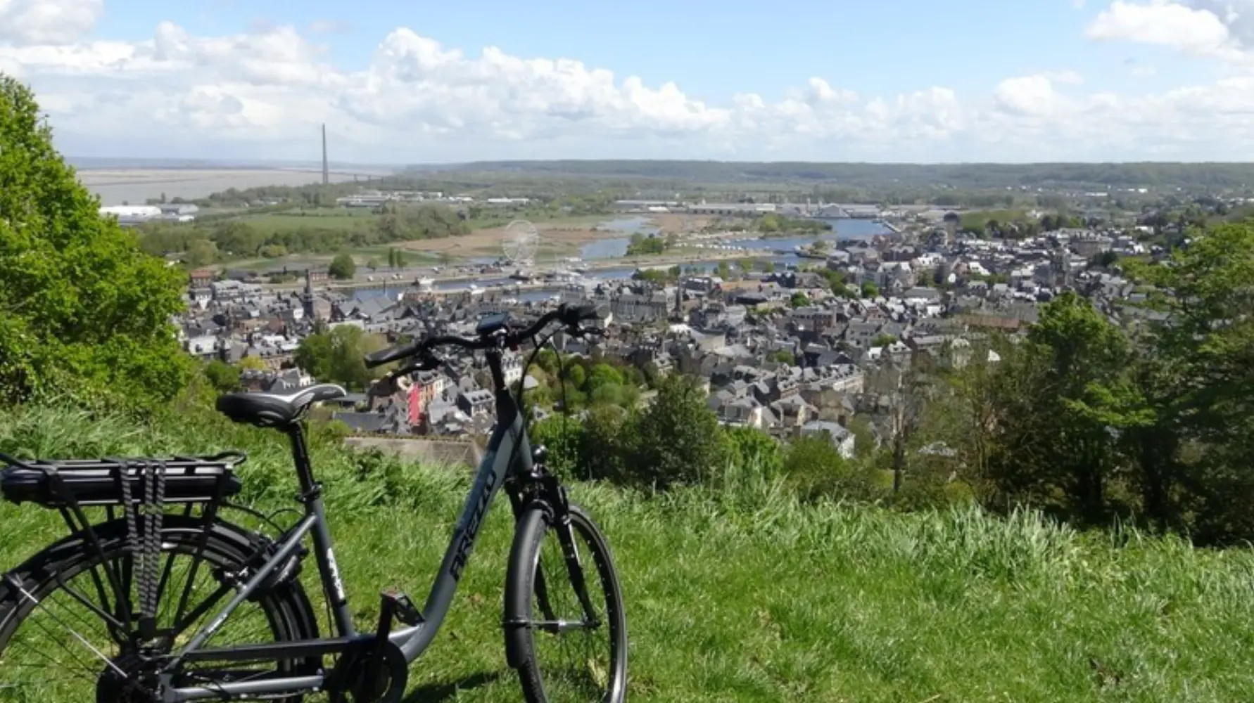 Cycles Lecoq - VILLERS-SUR-MER (Calvados)