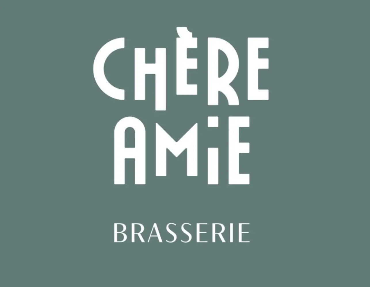 Chère Amie - STRASBOURG (Bas-Rhin)