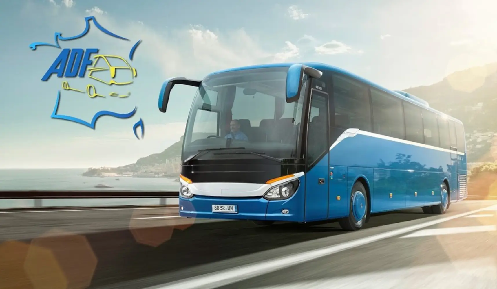 Autocaristes de France - PARIS (Paris)