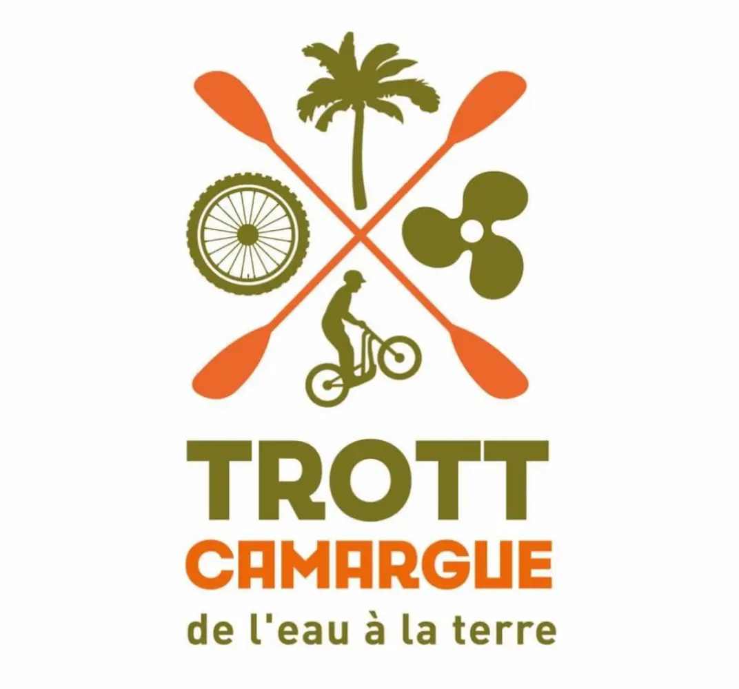 Trott Camargue - Maximus Organisation - SAINTES-MARIES-DE-LA-MER (Bouches-du-Rhône)