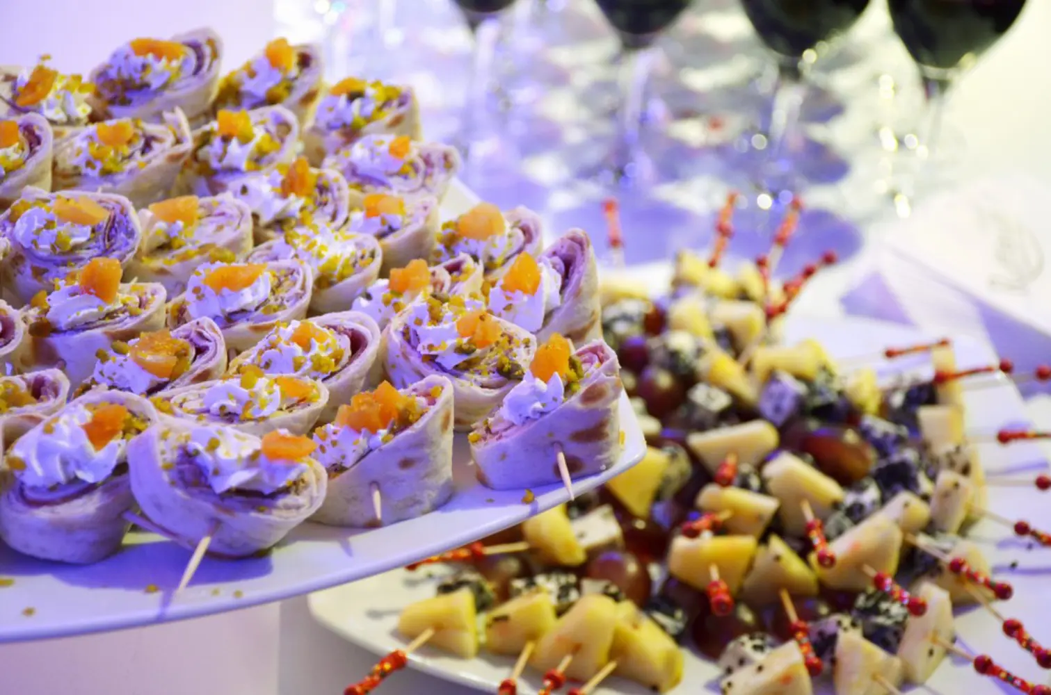 Ruffault Traiteur - REZE (Loire-Atlantique)