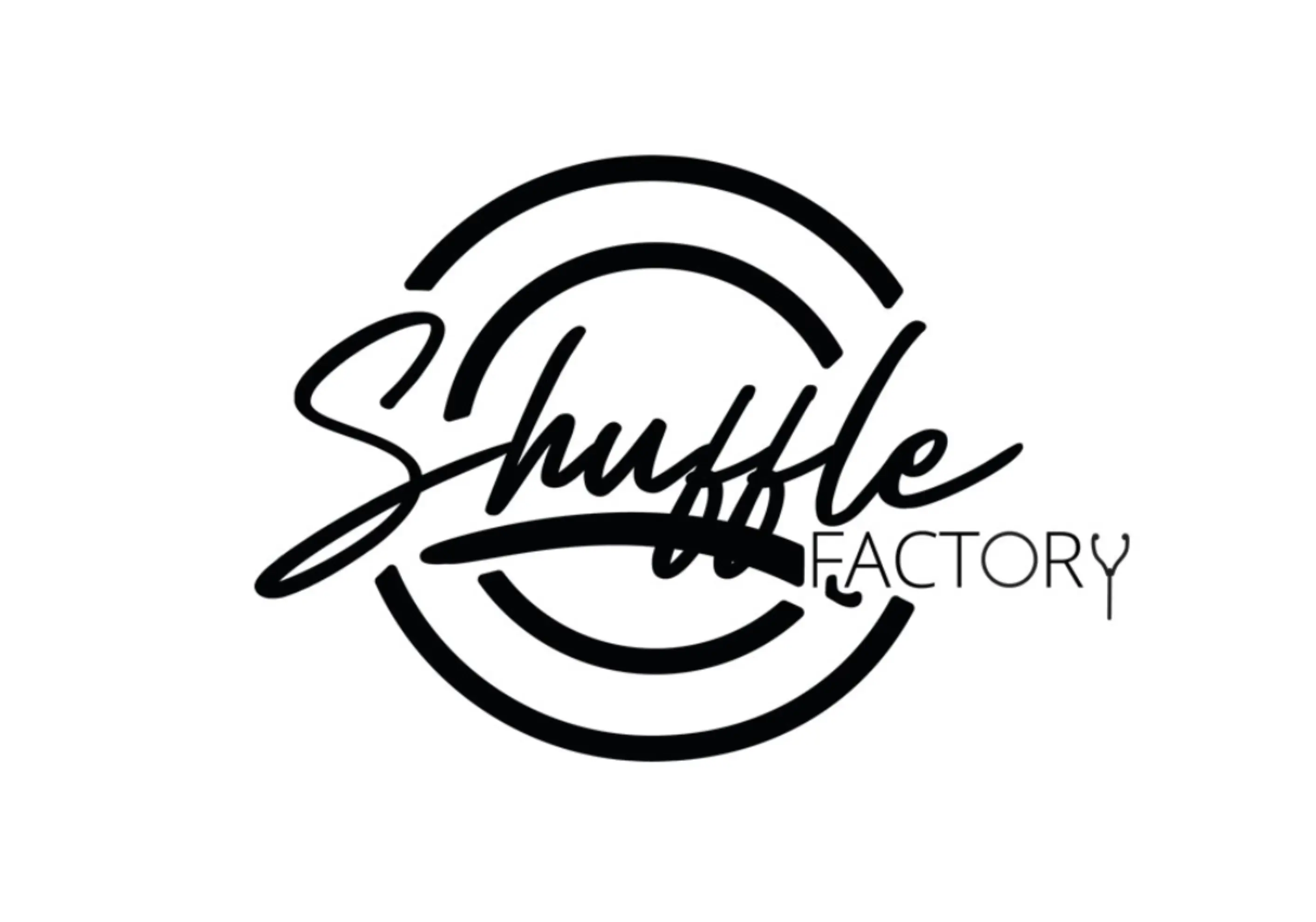 Shuffle Factory - TOURS (Indre-et-Loire)