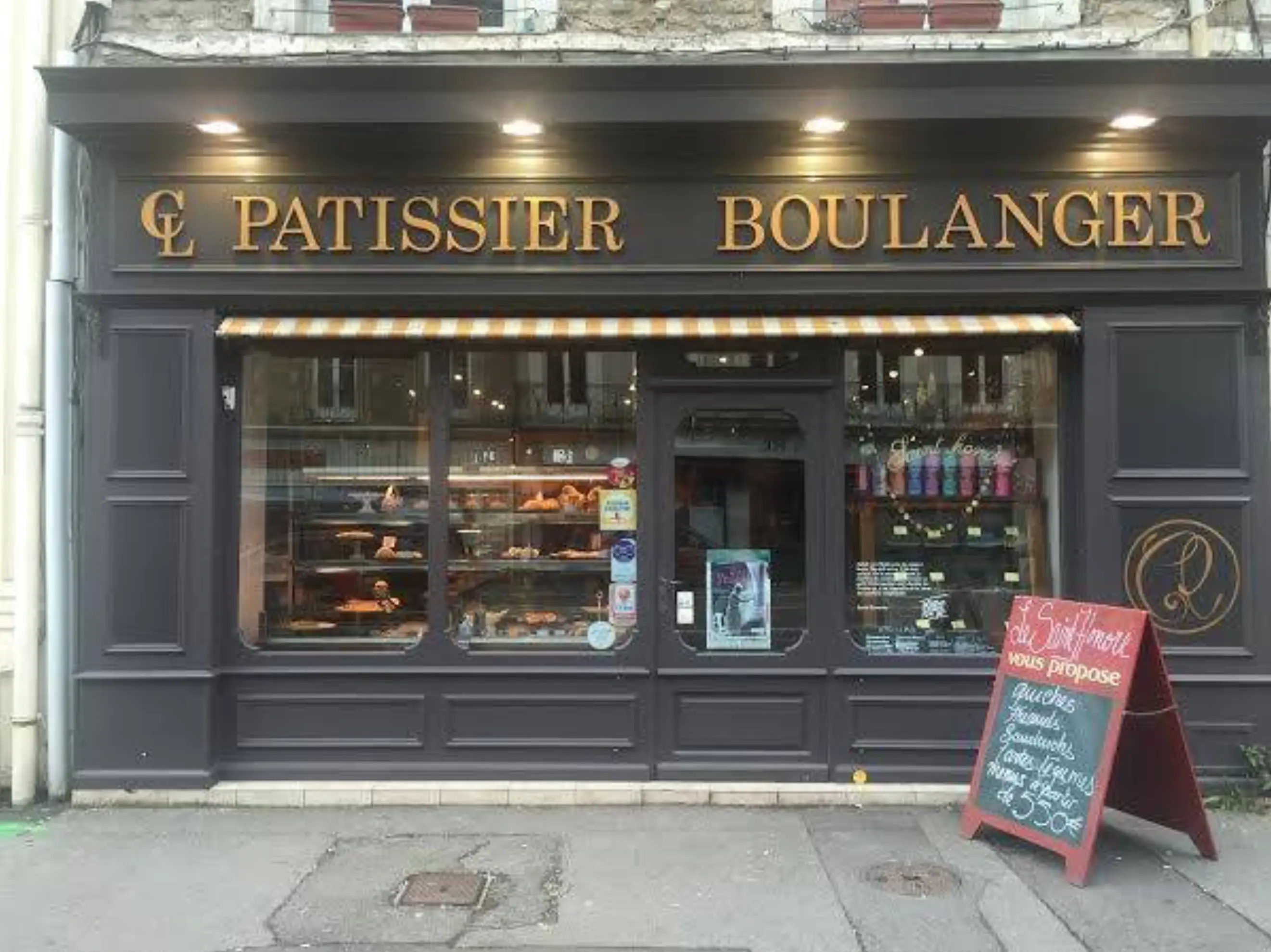 Maison Luchier - Alençon (Orne)