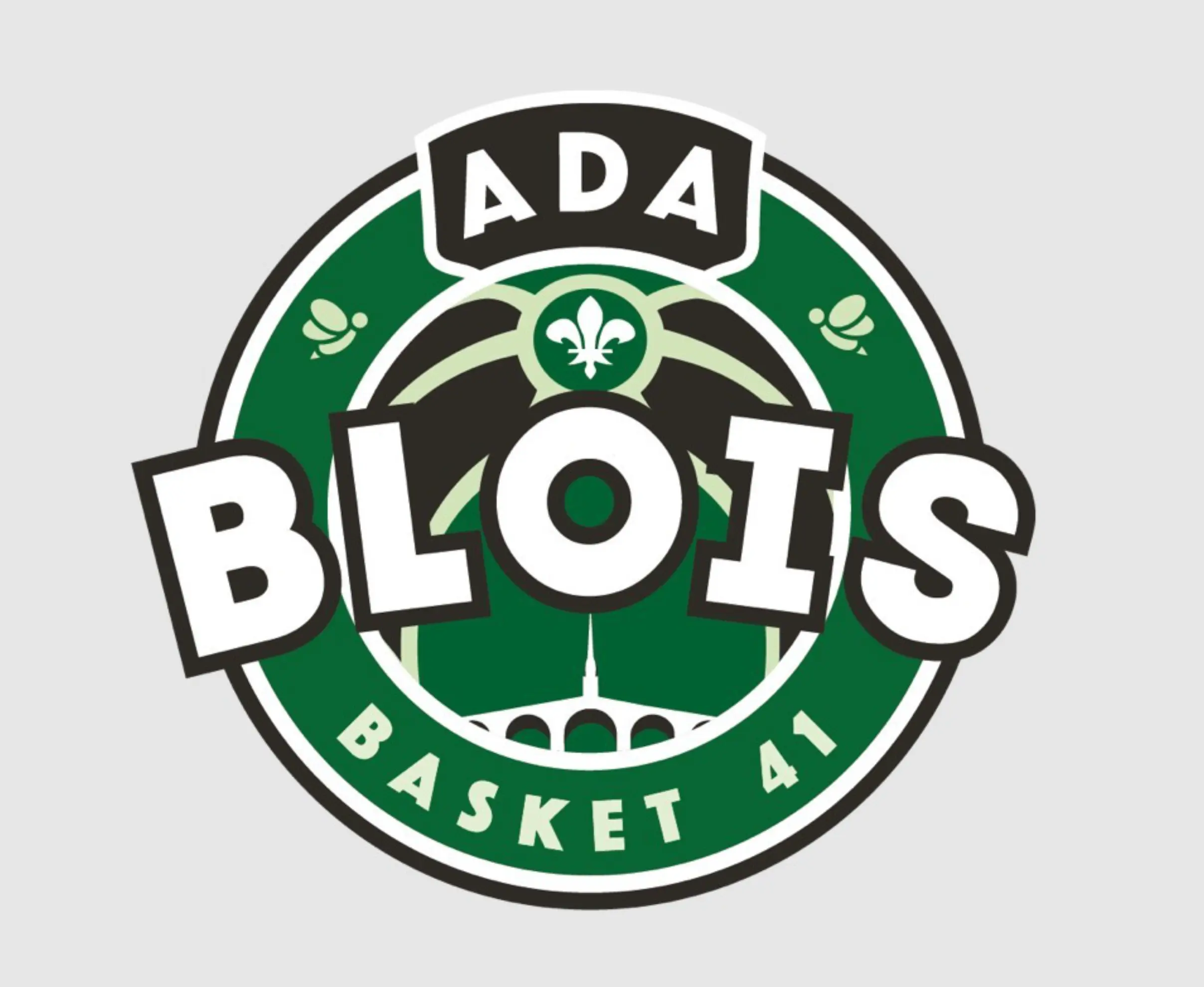 Ada Blois Basket - Blois (Loir-et-Cher)