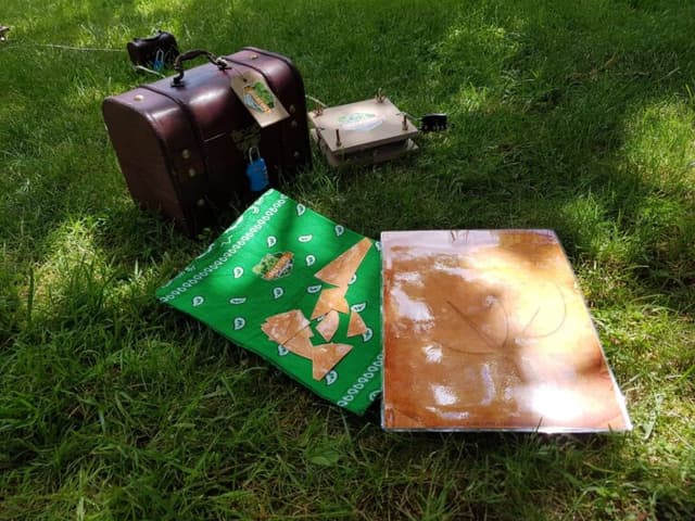 Aventure Botanique, Les Plantes Sauvages - Saint-Arnoult-en-Yvelines (Yvelines)