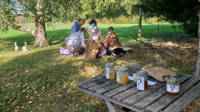 Beez Box - Saint-Arnoult-en-Yvelines (78)