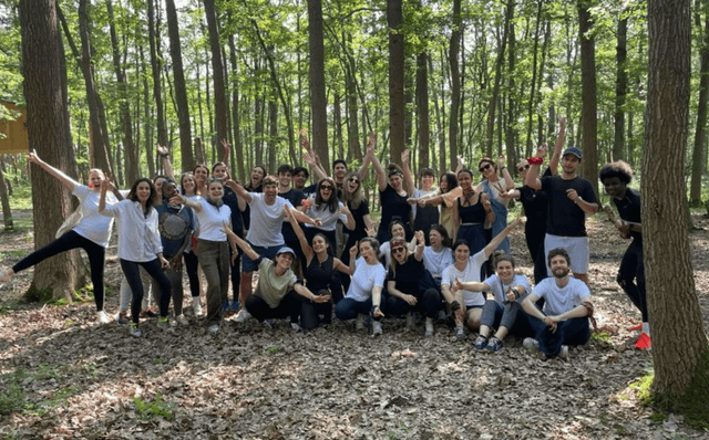 Atelier Archery - Saint-Arnoult-en-Yvelines (Yvelines)