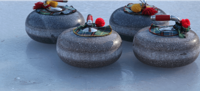 Winter Games - Saint-Arnoult-en-Yvelines (78)