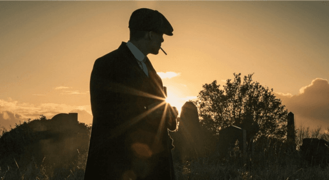 Shelby & Co - Saint-Arnoult-en-Yvelines (78)