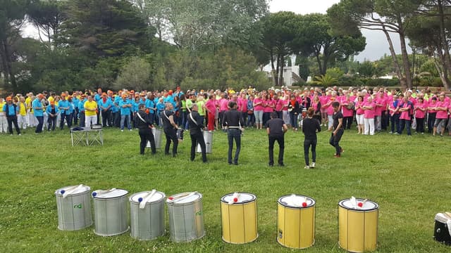 Animation Quiz - Saint-Arnoult-en-Yvelines (78)