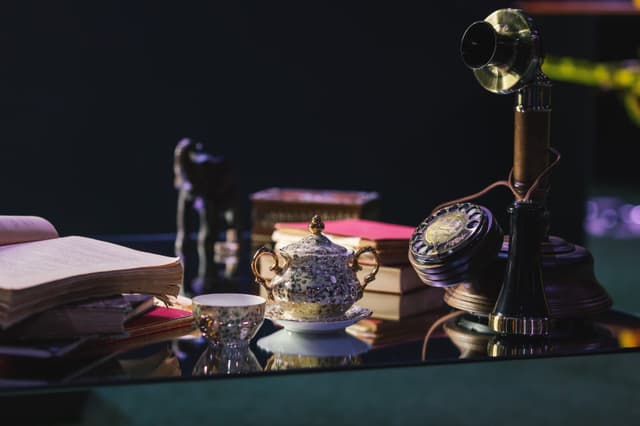 Murder Party - PARIS (75)