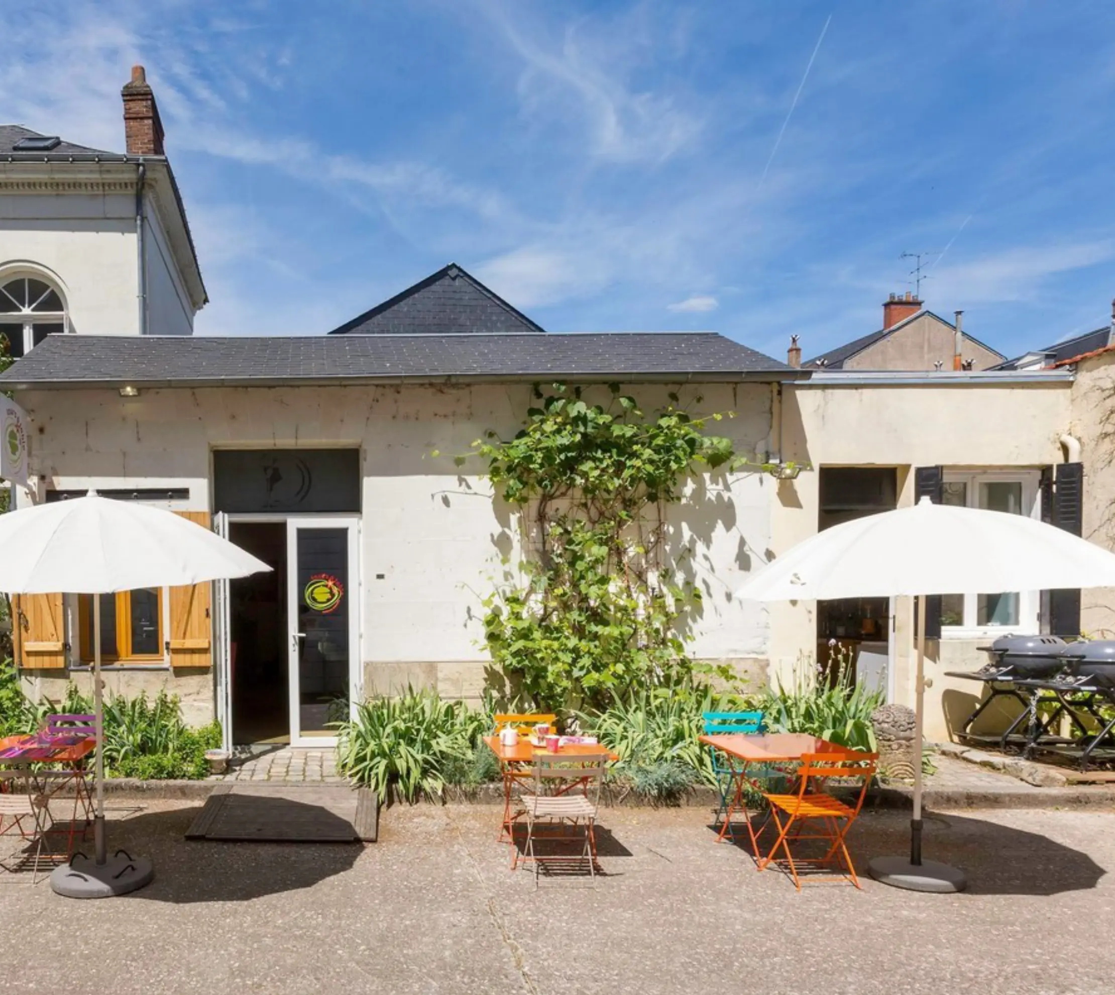 Tours à Table - Tours (Indre-et-Loire)