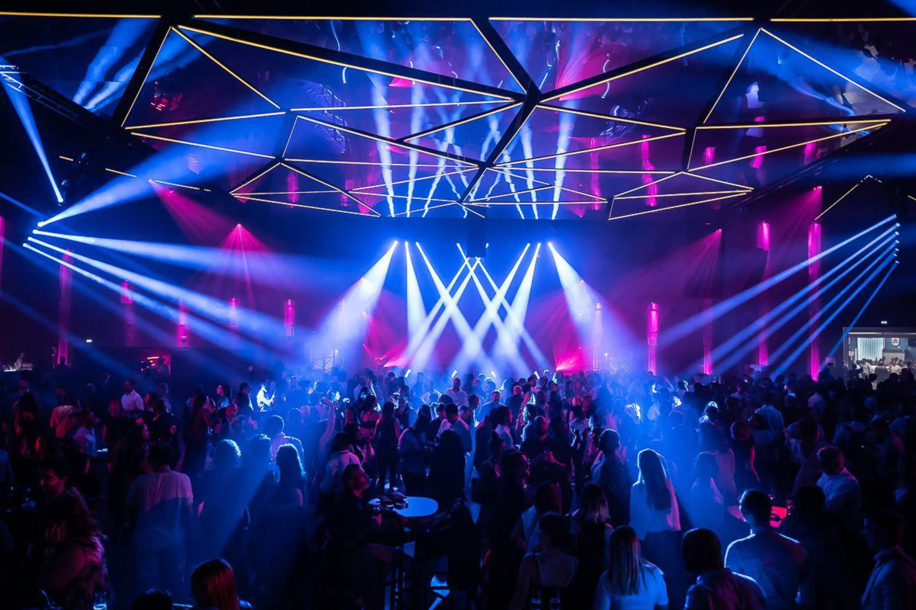 Phantom Paris - PARIS (Paris)