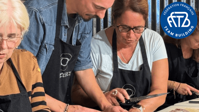 Objectif Zéro déchets - PARIS (75)