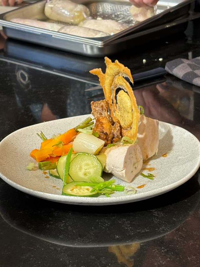 Cuisine & Art - PARIS (Paris)