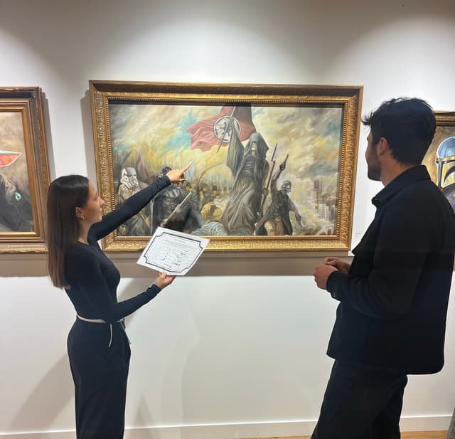 Arty Box Sensorielle - PARIS (75)