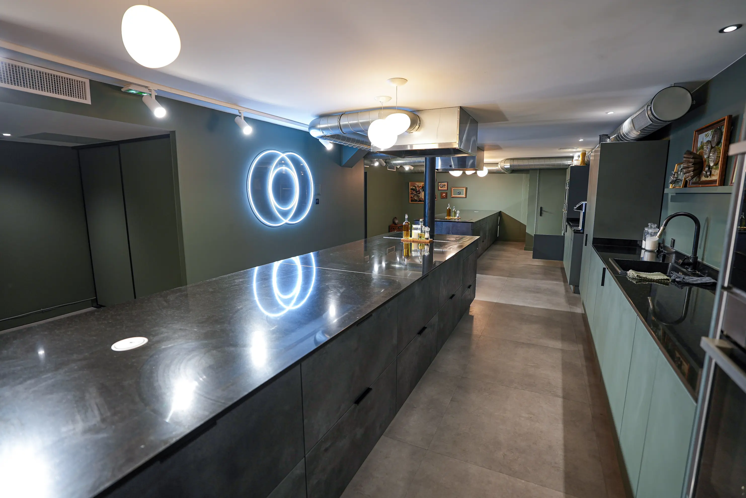 3e Cercle - PARIS (Paris)