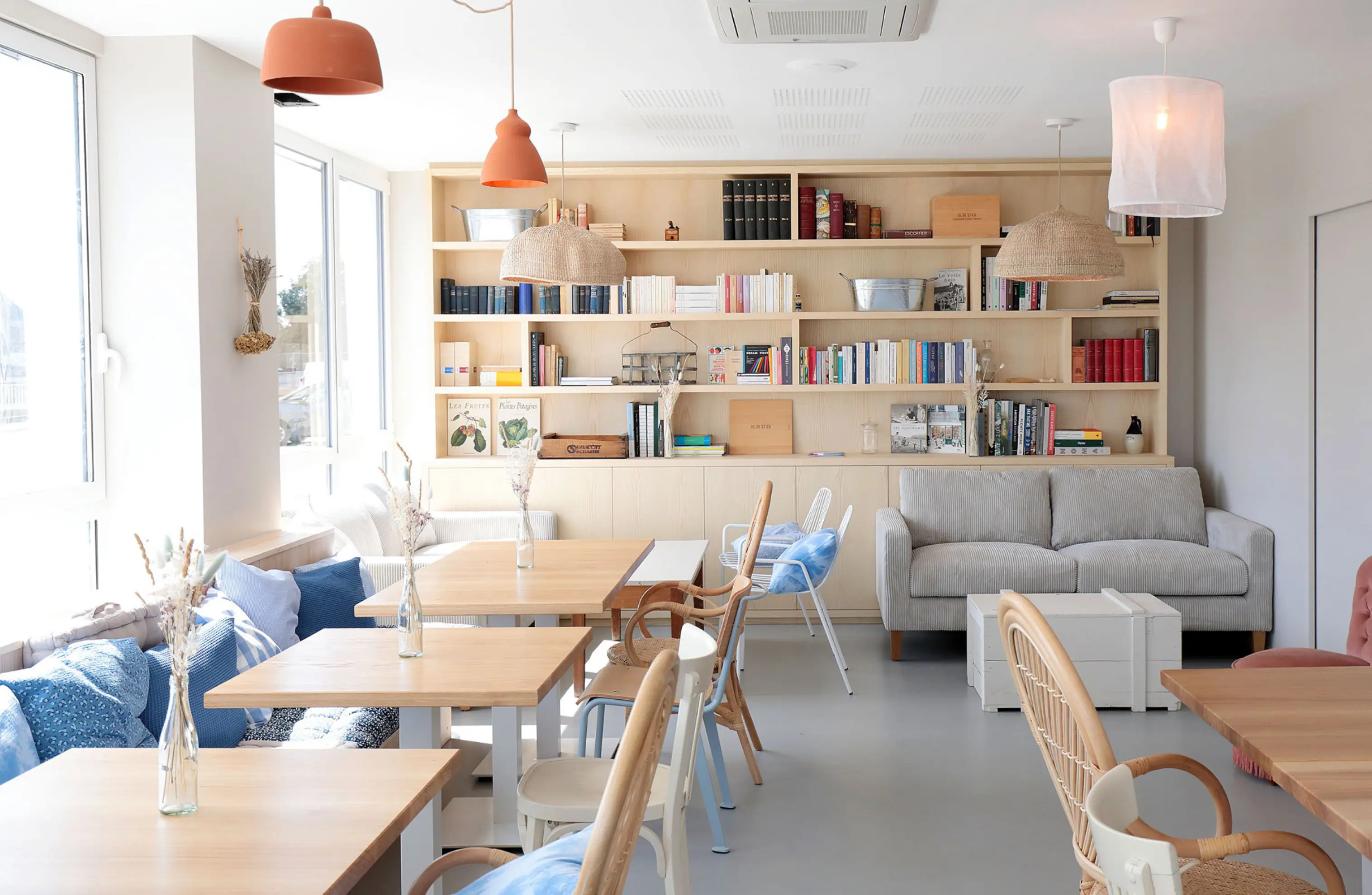 Restaurant Gamin - SAINT-NAZAIRE (Loire-Atlantique)