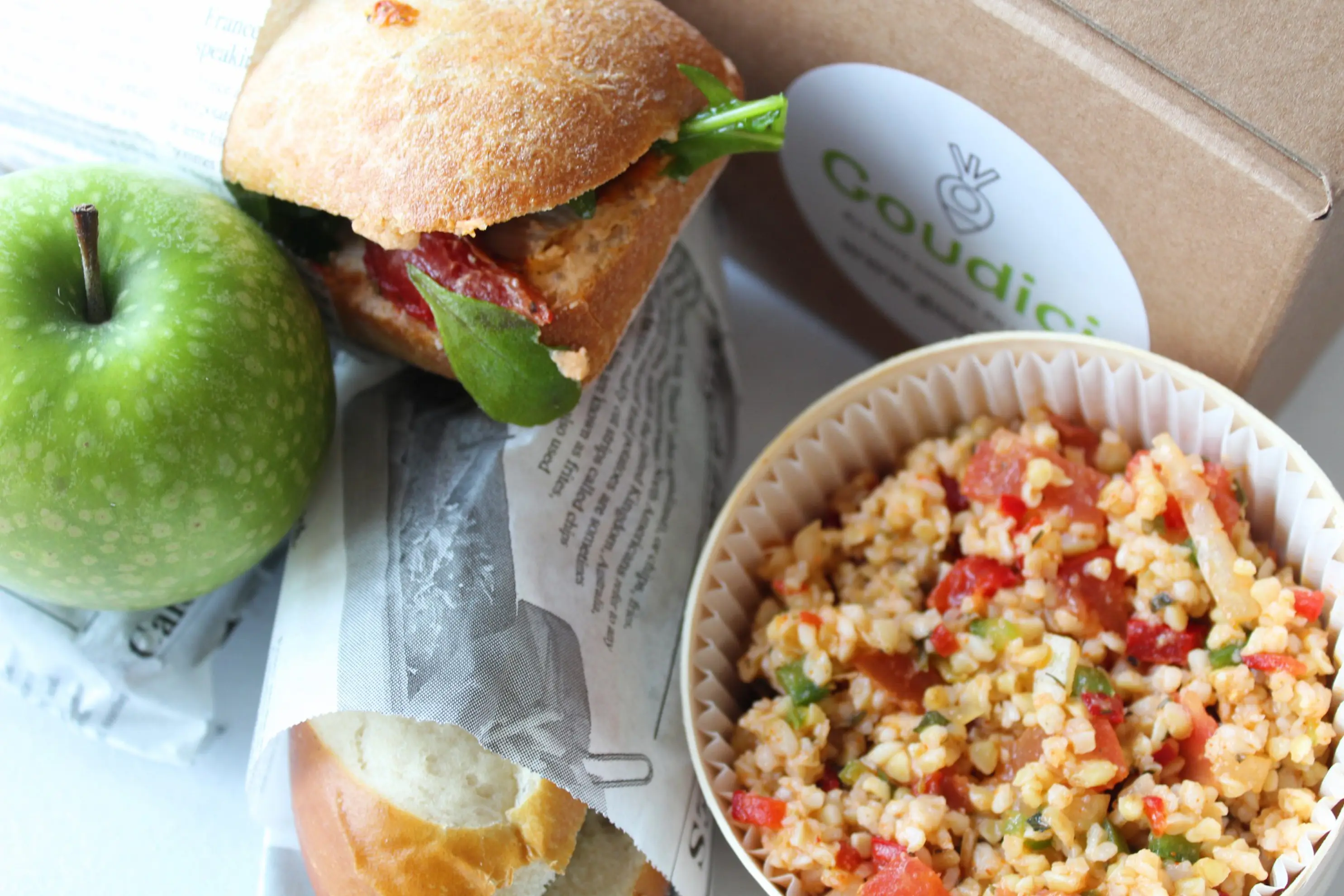 Goudici - NANTES (Loire-Atlantique)