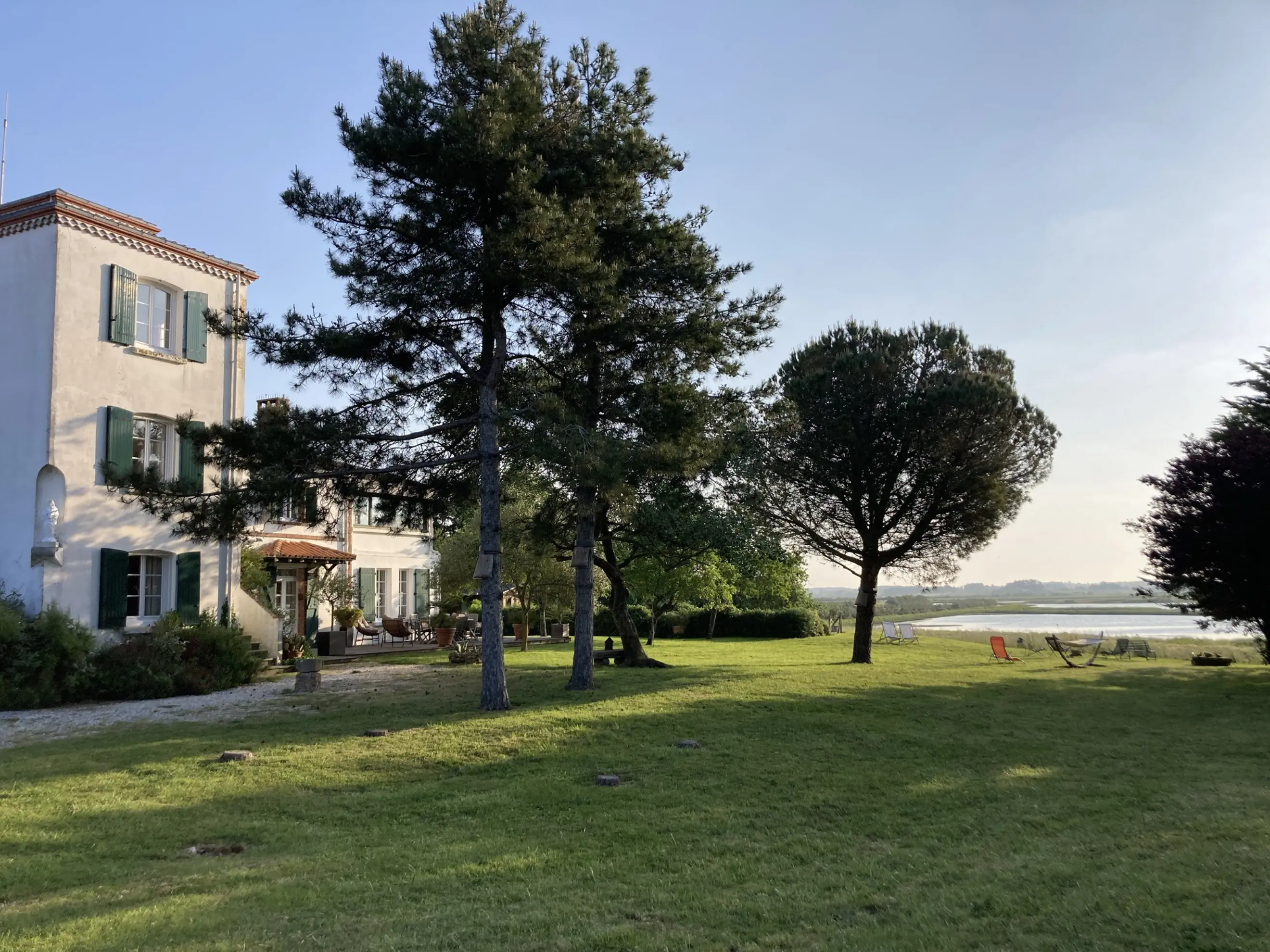 Domaine des Loirs - OLONNE-SUR-MER (Vendée)