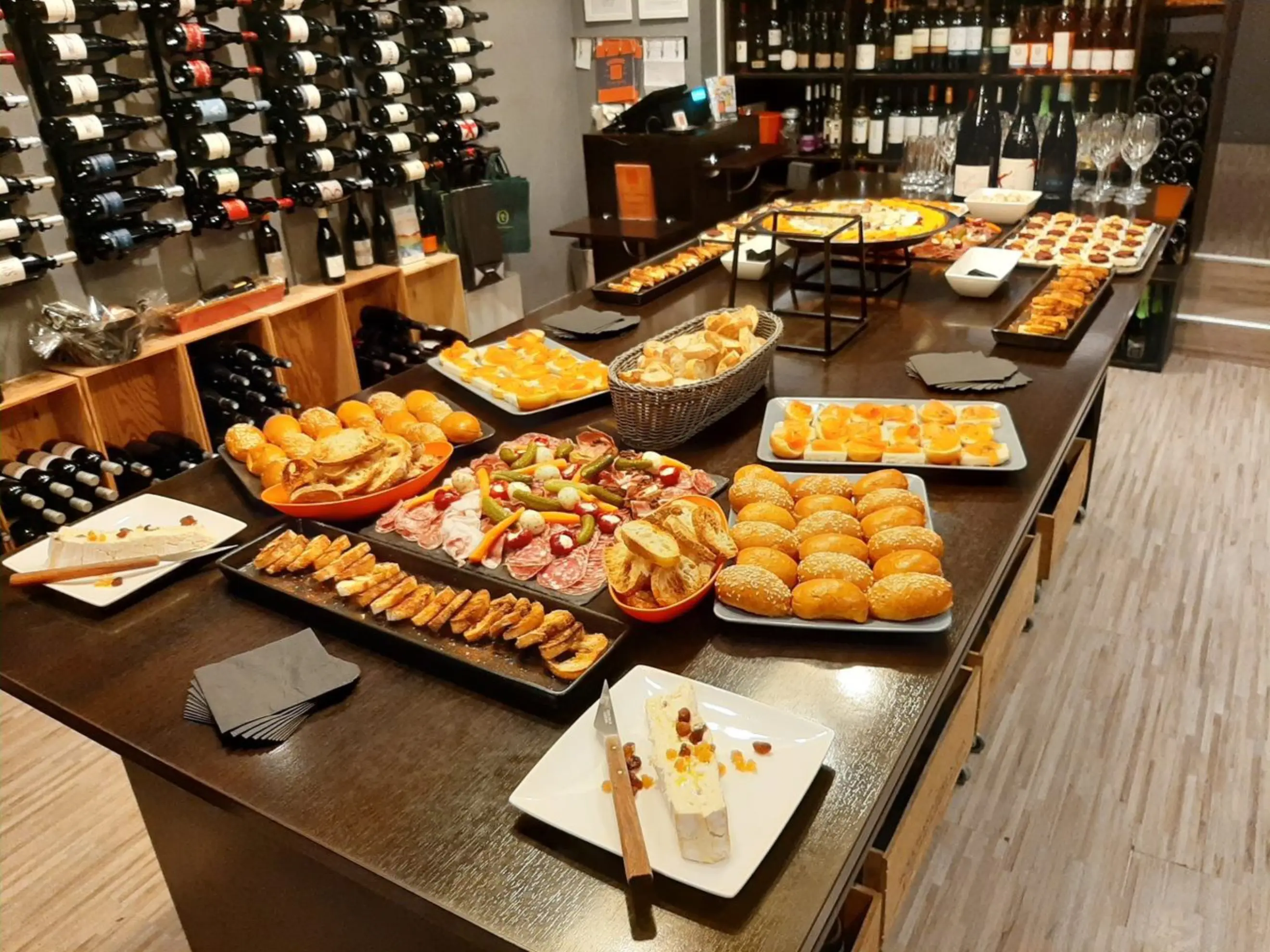 L'Affiné - Tours (Indre-et-Loire)