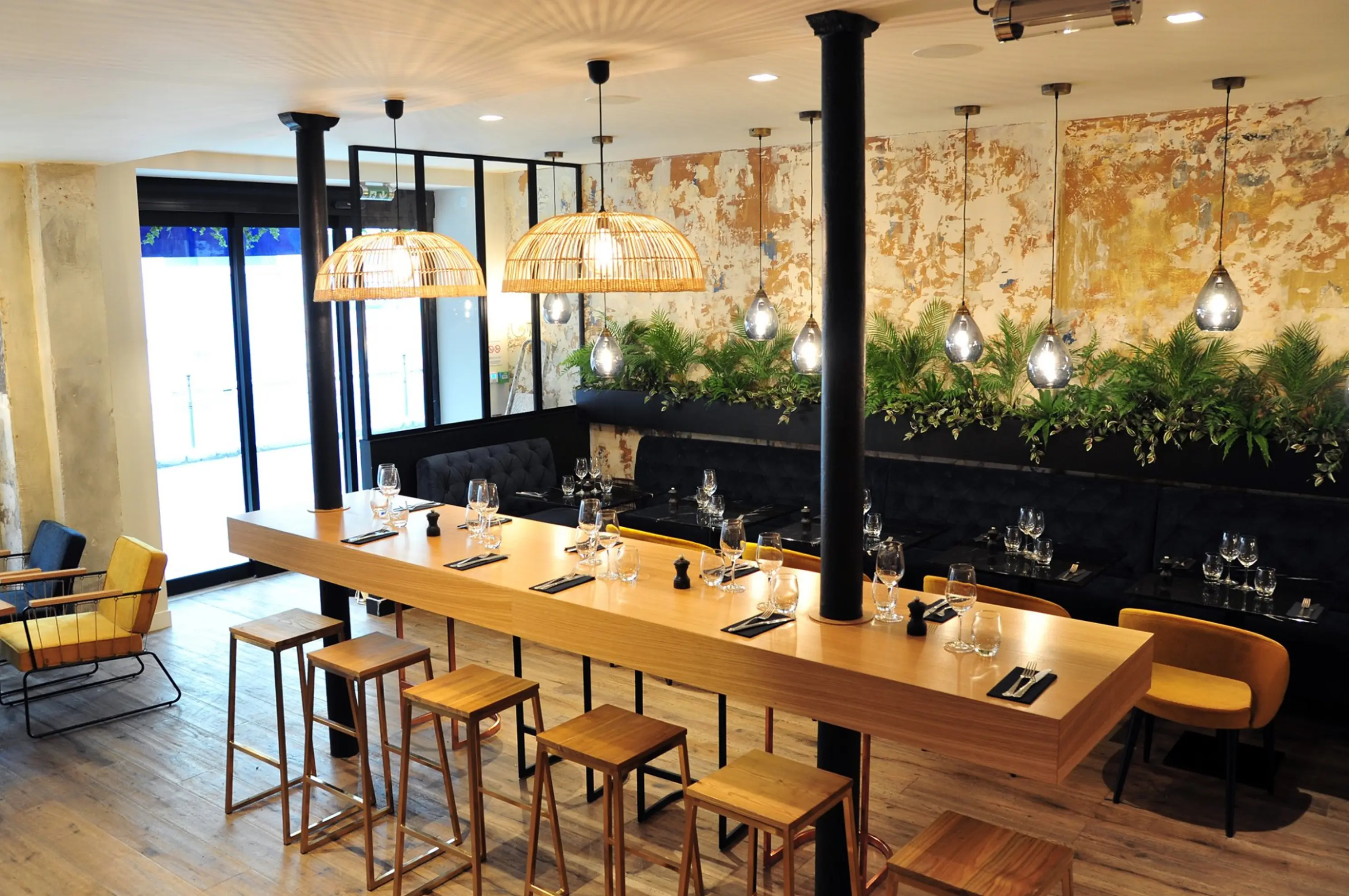 Mad Men Paris - PARIS (Paris)