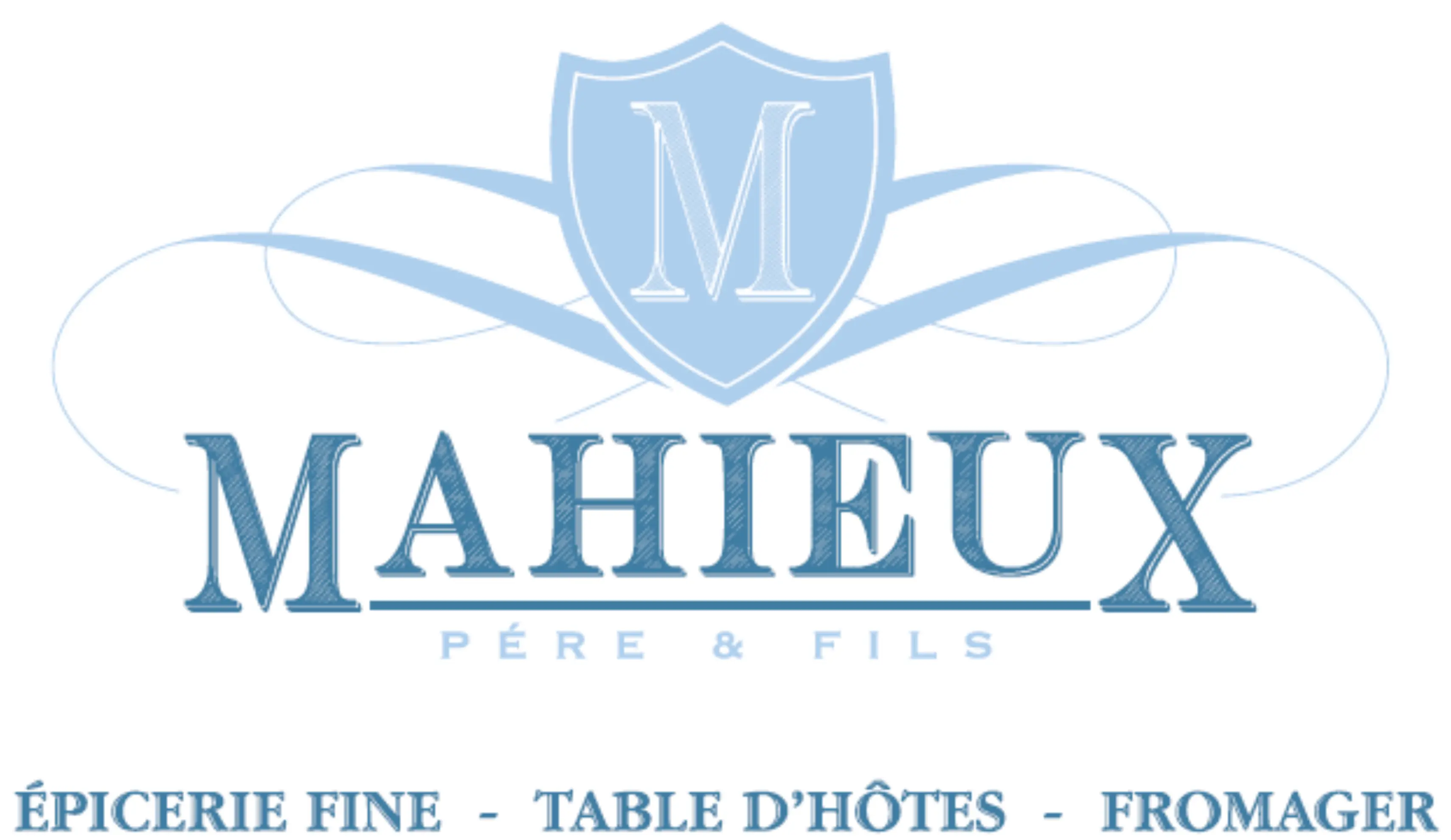 Maison Mahieux - ANGERS (Maine-et-Loire)