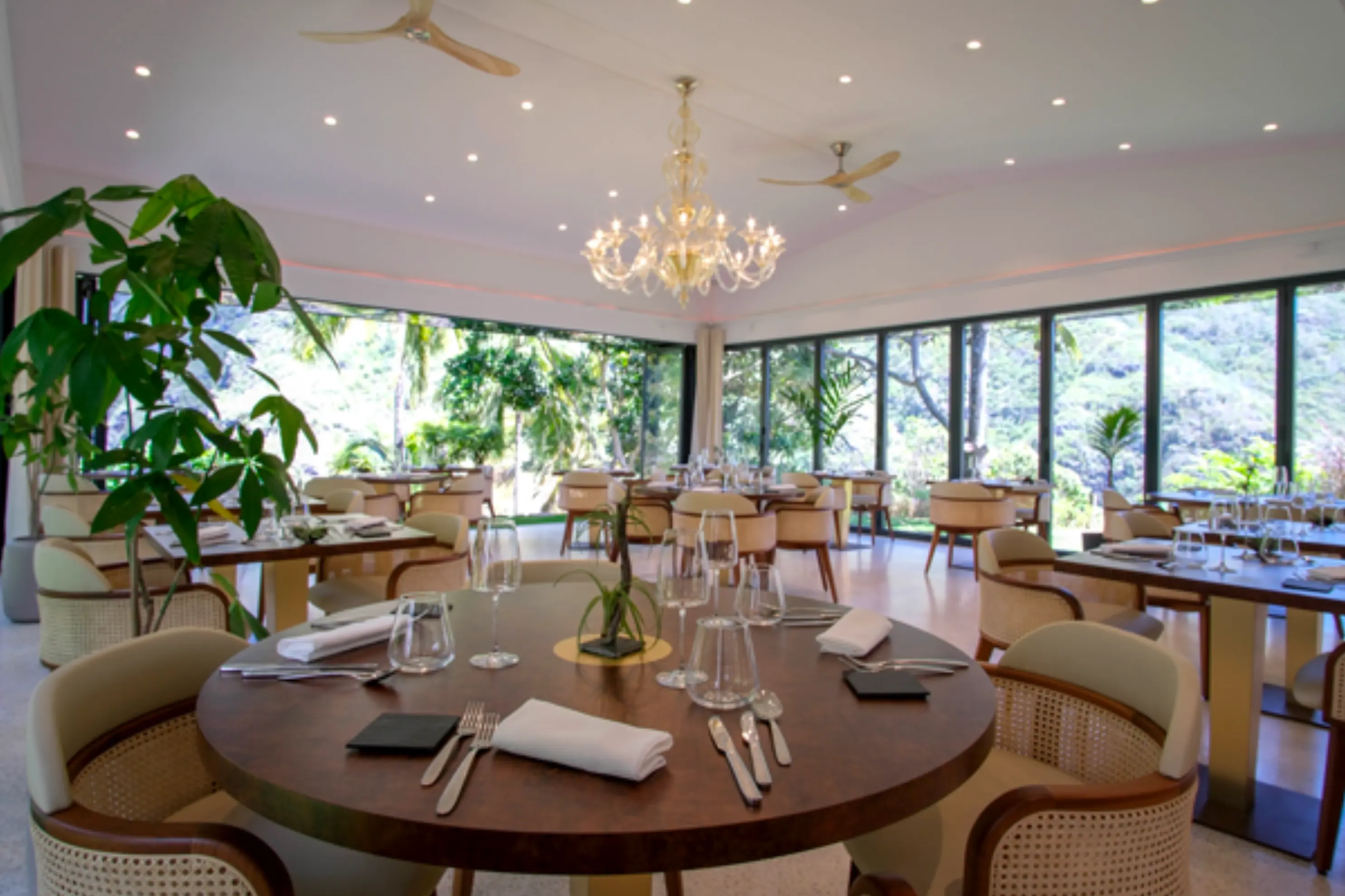 Villa Fleurie - SAINT-DENIS (La Réunion)