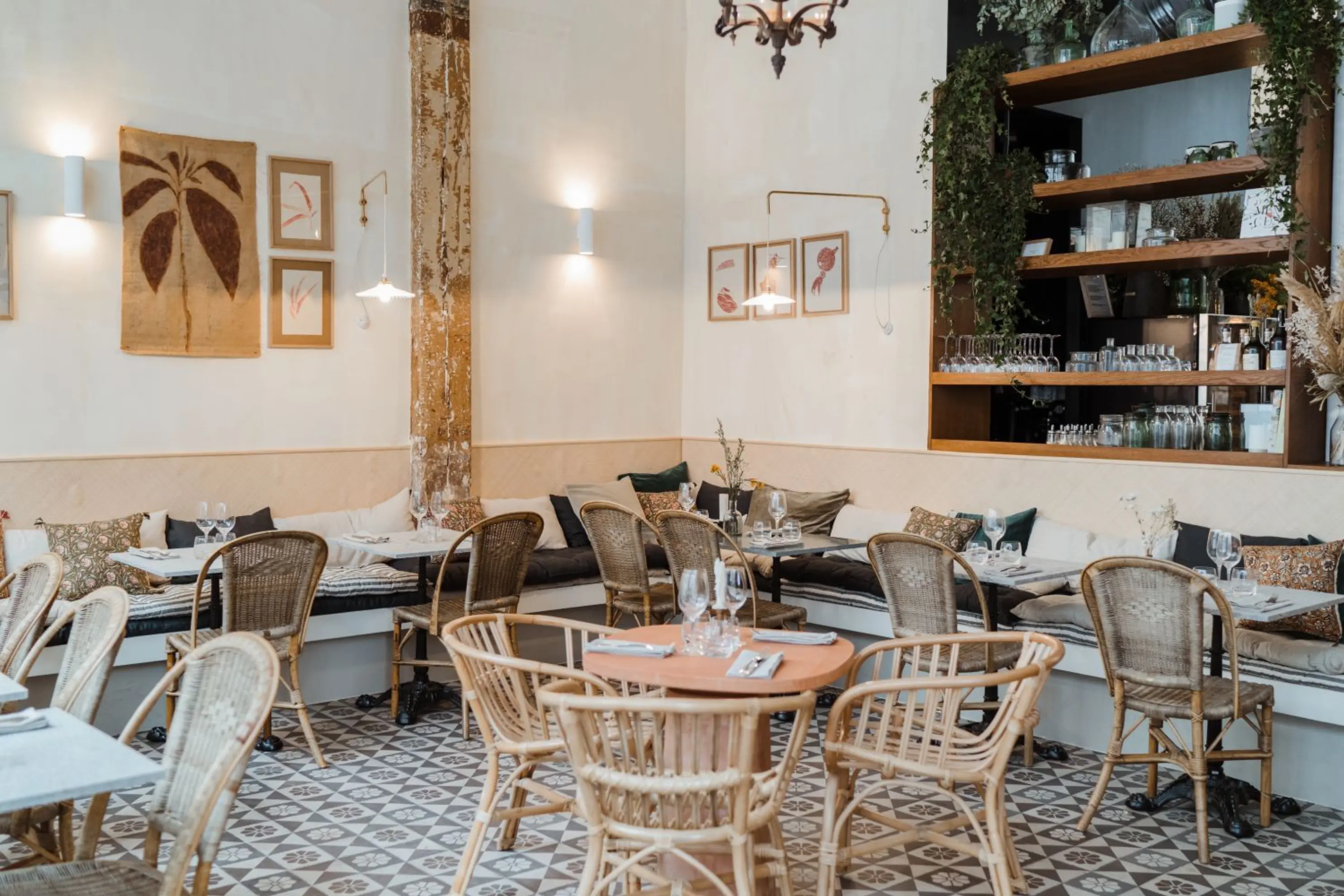 L'Avant Poste - PARIS (Paris)