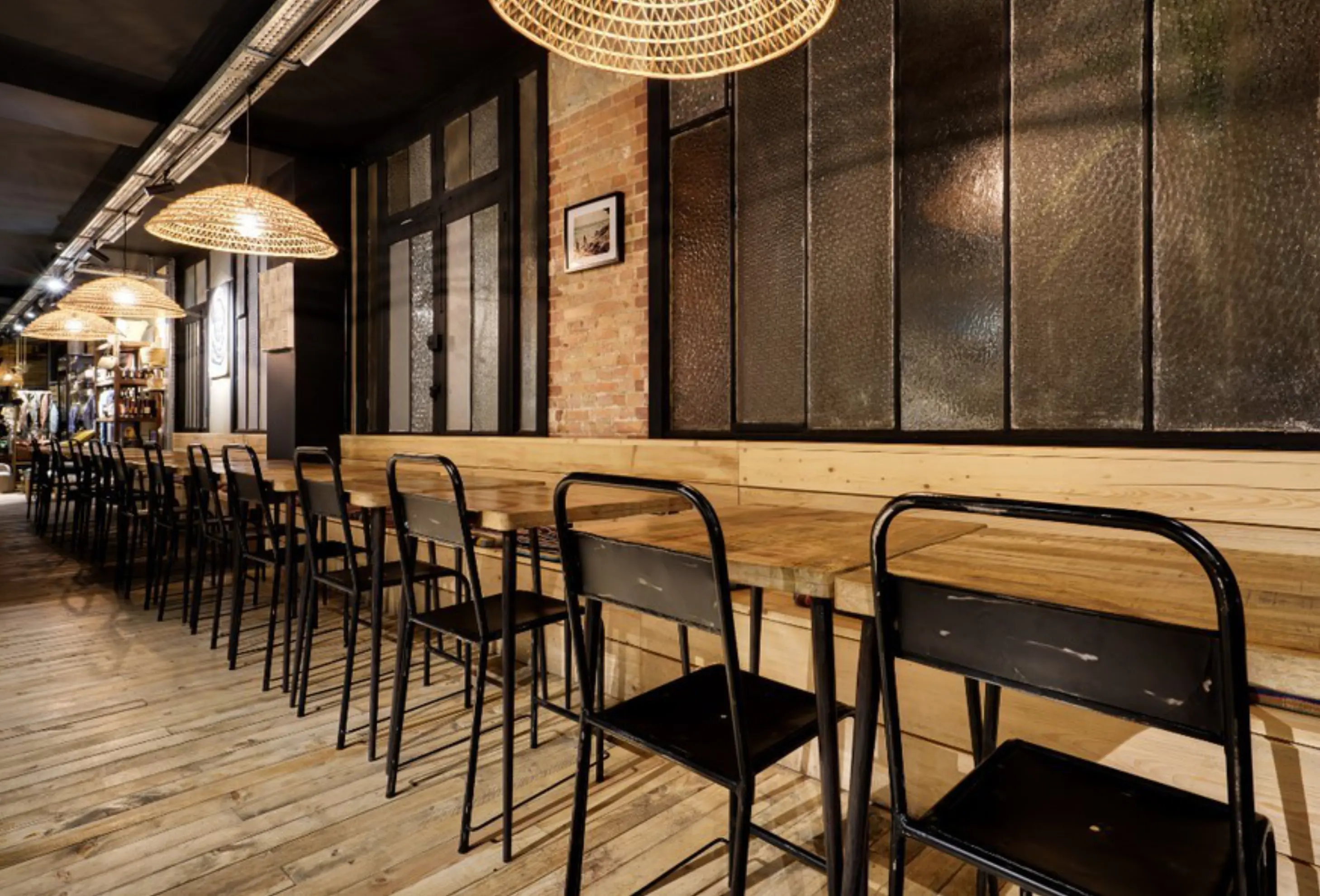 ÇaToque - Paris (Paris)