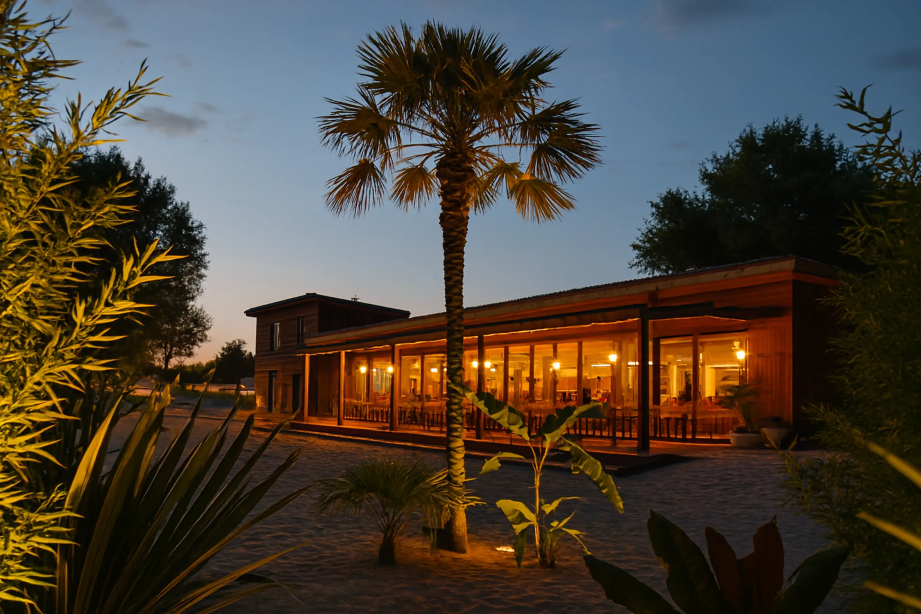 Wake Paradise - SPAY (Sarthe)