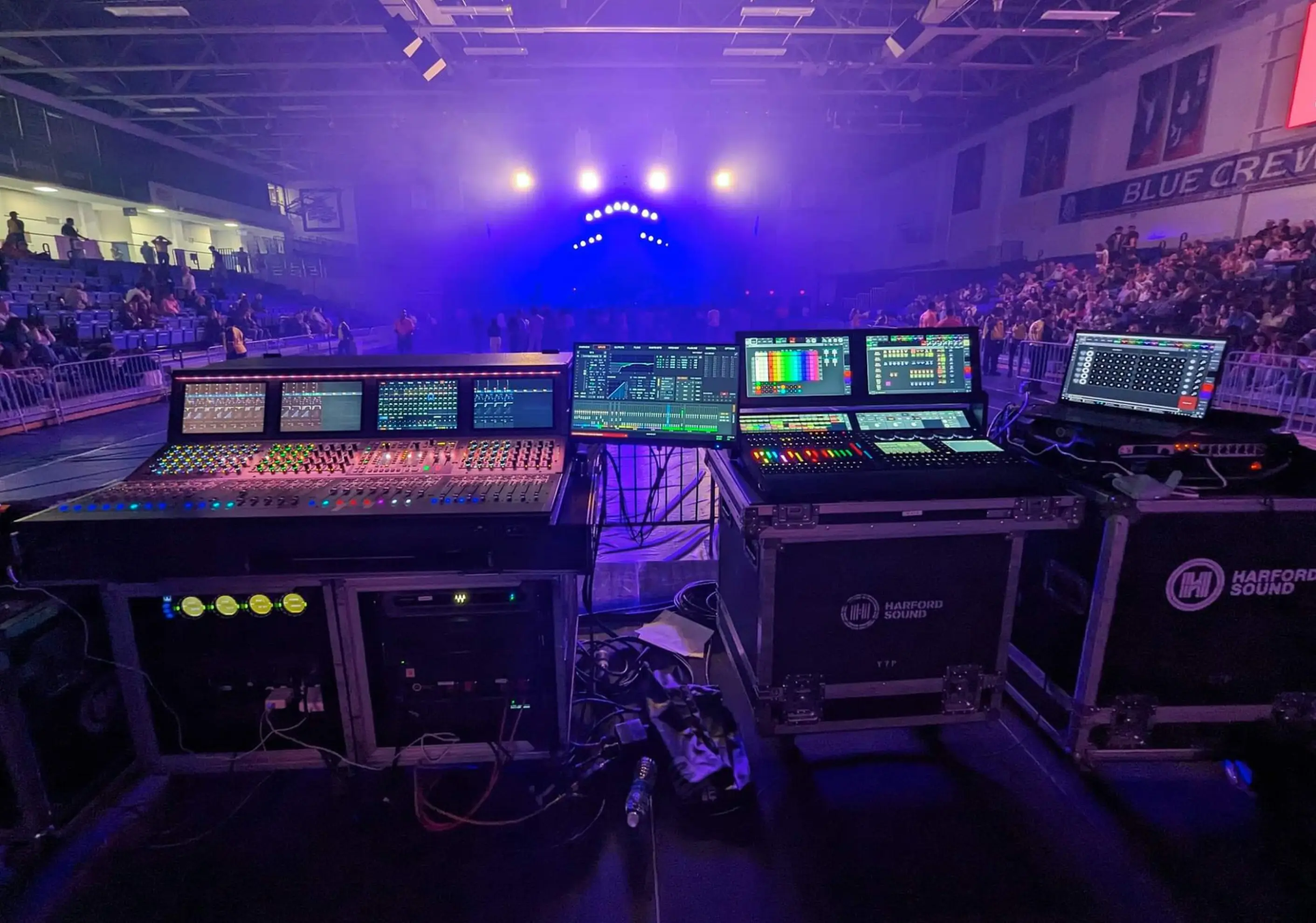 M Events - CRÉTEIL (Val-de-Marne)