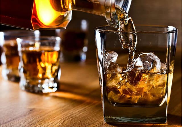 Dégustation de Whisky - BORDEAUX (33)