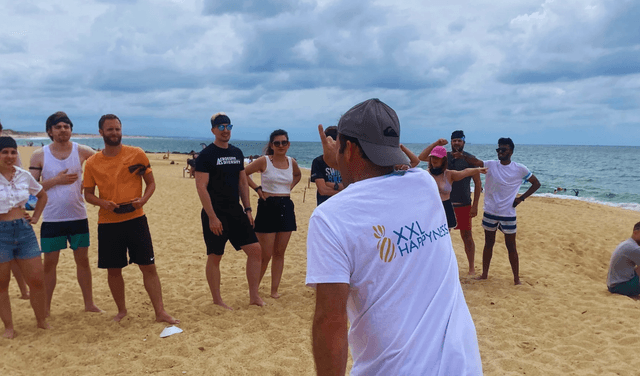 Koh Lanta - BORDEAUX (33)