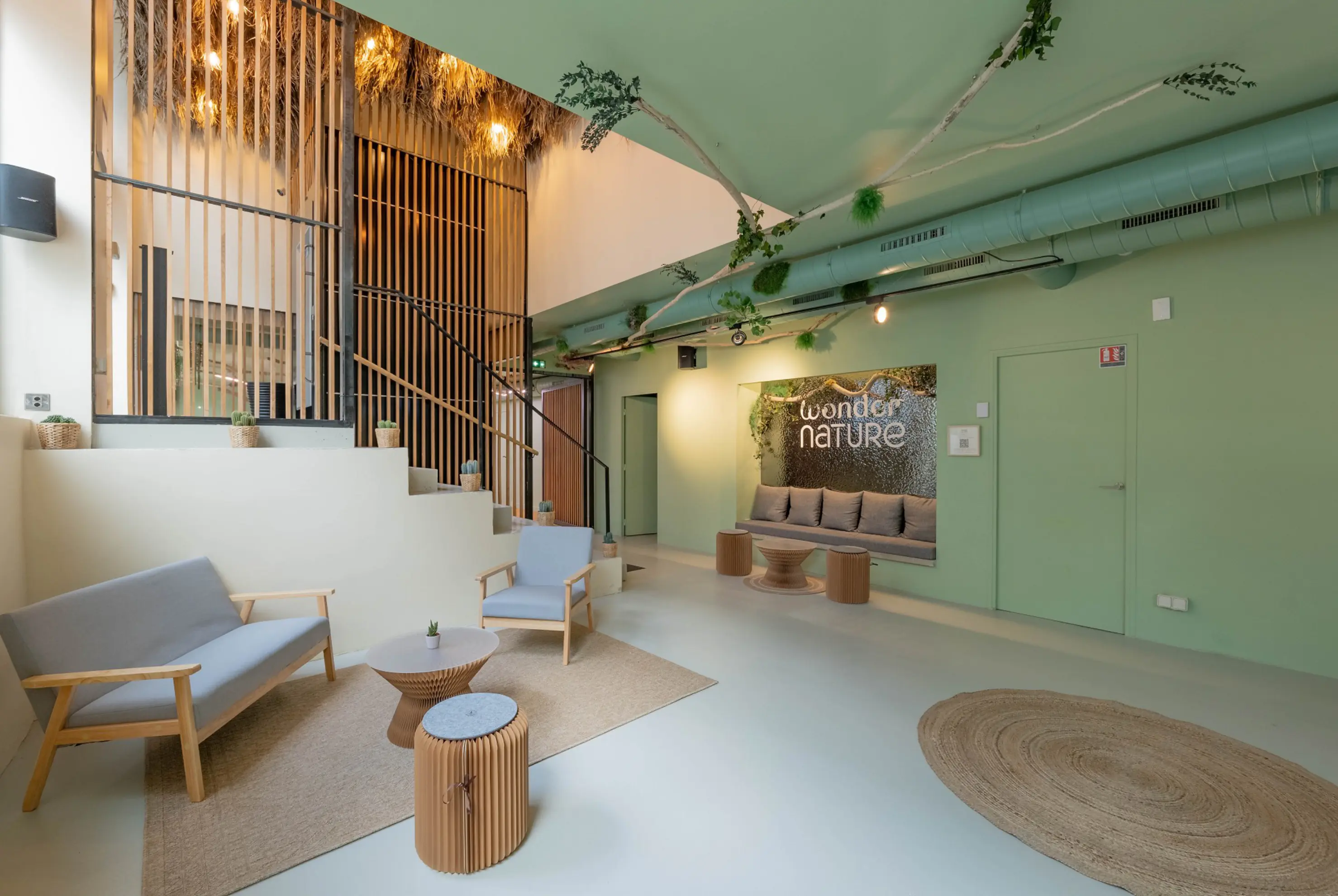 Wonder Nature - PARIS (Paris)