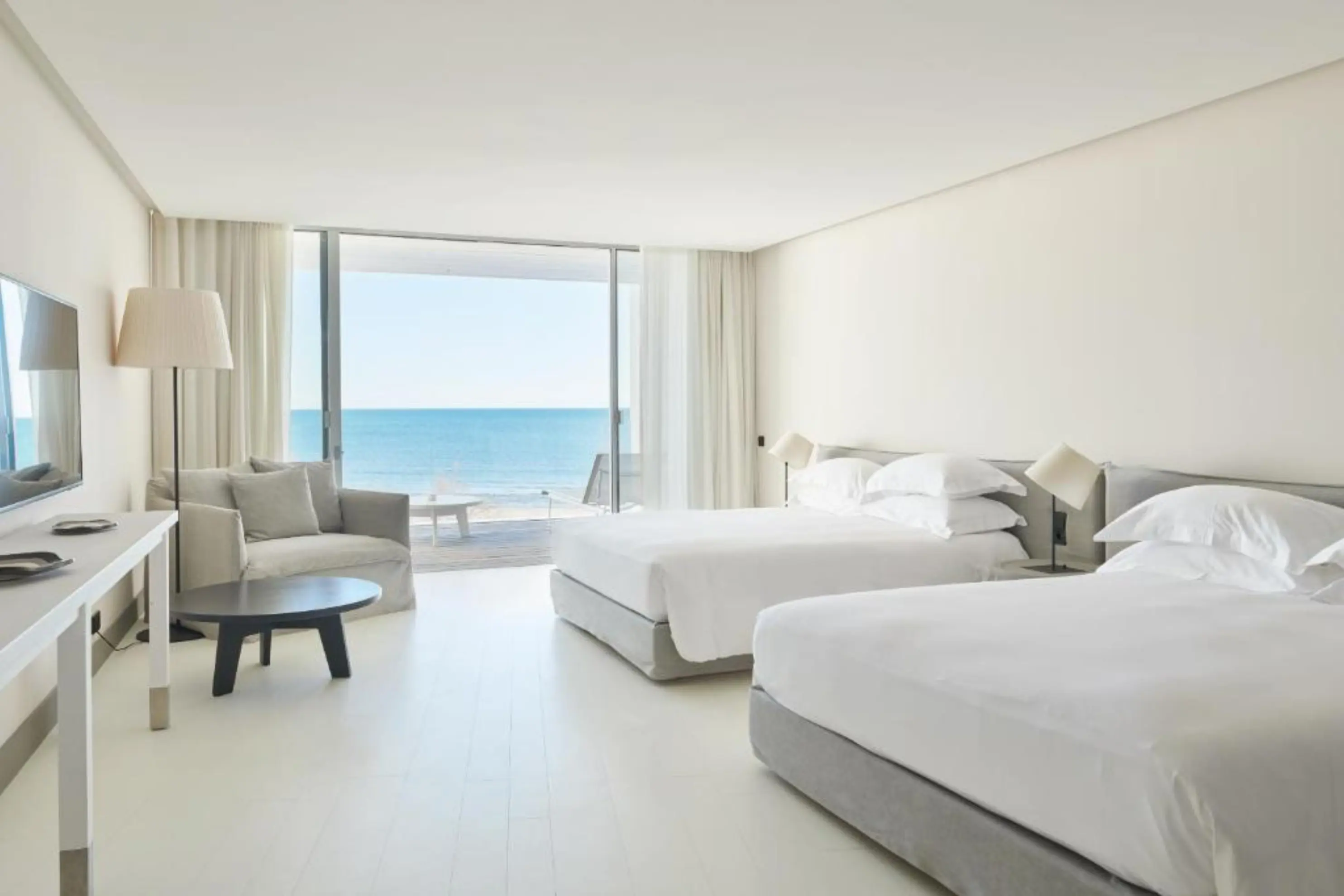 Plage Palace - PALAVAS-LES-FLOTS (Hérault)