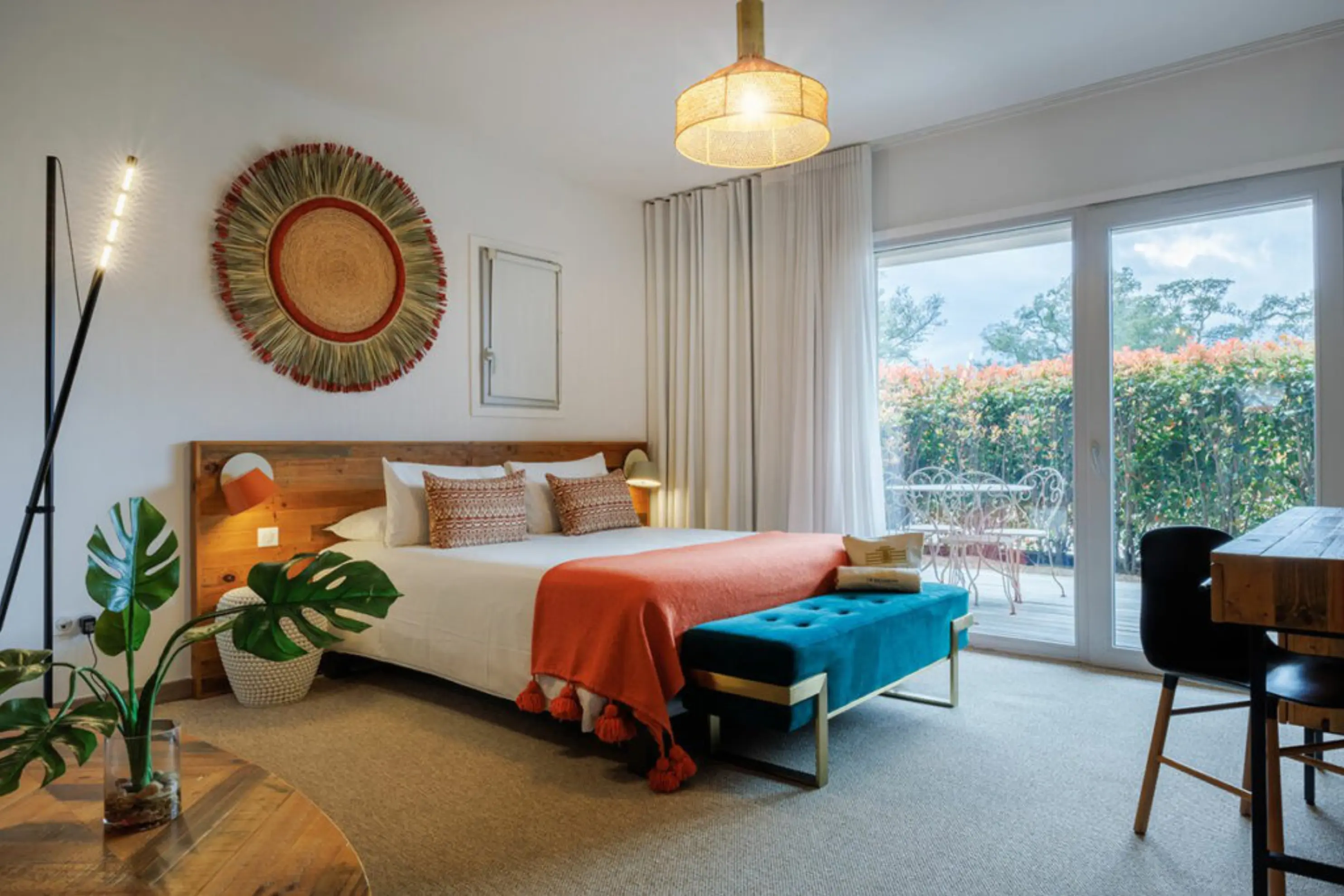 Le Balamina - PORTO-VECCHIO (Corse 2A-2B)