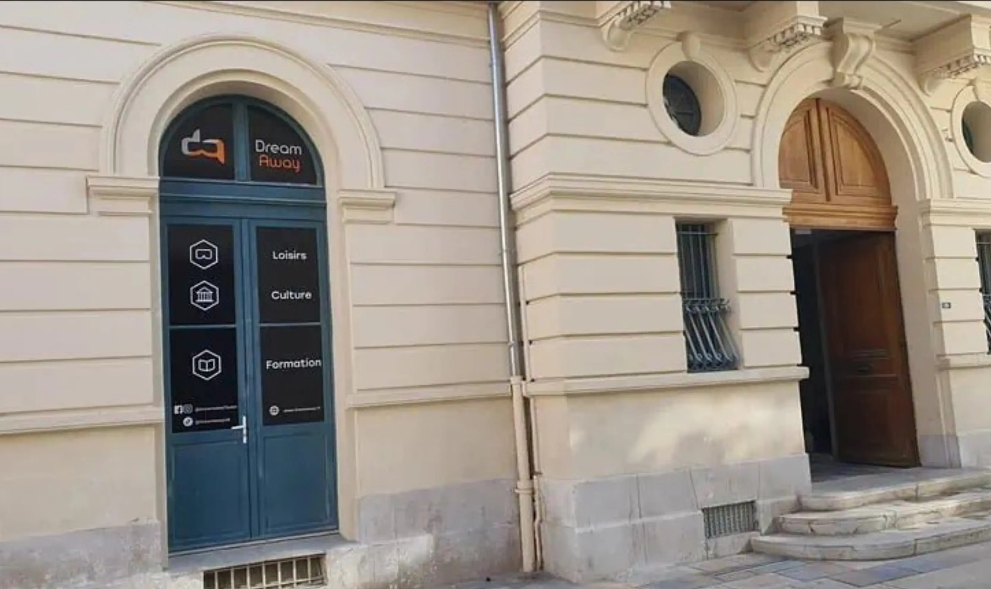 Dreamaway Toulon - Toulon (Var)